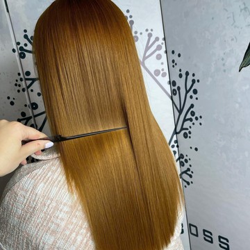 Студия для волос Ross Hairboss фото 1