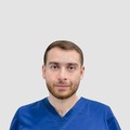 Фотография специалиста Бабаев Полад Мехманович