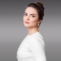 Фотография специалиста Туровская Сабина Сахибовна