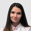 Фотография специалиста Раннева Ирина Владимировна