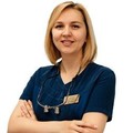 Фотография специалиста Майорова Елена Викторовна
