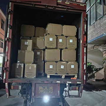 Gray Way Logistic фото 2