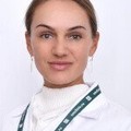 Фотография специалиста Бурделова Наталия Николаевна
