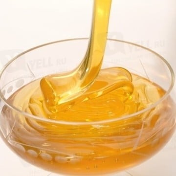 Липовый мёд оптом фото 1