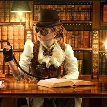 Квест-проект Тайна Семи Дверей на проспекте Строителей фото 3