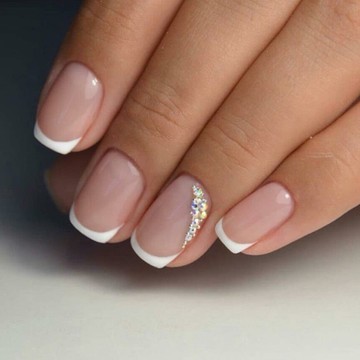 Ногтевая студия Studio nail room фото 3