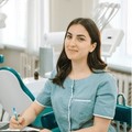 Фотография специалиста Гасанова Жаннет Махмудовна