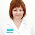 Фотография специалиста Сыропятова Елена Александровна