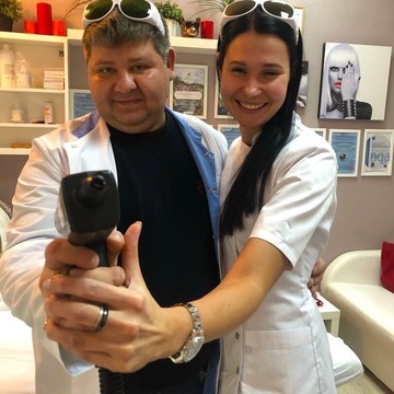 Студия Morozova nails&amp;epil фото 1
