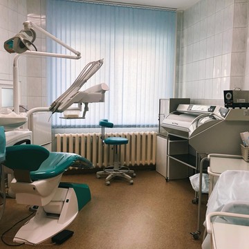 Стоматология Энтони фото 1