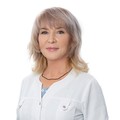 Фотография специалиста Чувашова Нина Юрьевна