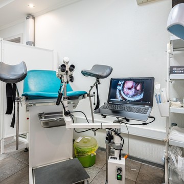 Медицинский центр Авиценна+ на улице Борисовка фото 3