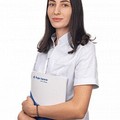 Фотография специалиста Аблаева Анифе Шавкатовна