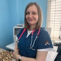 Фотография специалиста Гуськова Мария Александровна