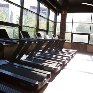 Фитнес-клуб Mytimefitness в Фрунзенском районе фото 3