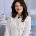 Фотография специалиста Осипова Анастасия Романовна