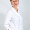 Фотография специалиста Калинникова Алена Александровна