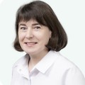 Фотография специалиста Щёголева Ольга Анатольевна