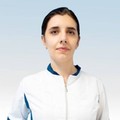 Фотография специалиста Кобыльняк Наталья Михайловна