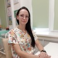 Фотография специалиста Иноземцева Ксения Владимировна