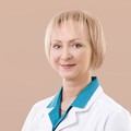 Фотография специалиста Хонина Наталья Алексеевна