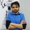 Фотография специалиста Орлов Александр Шавкатович