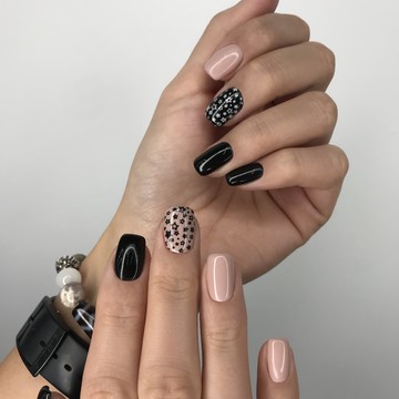 Студия маникюра PR NAIL BAR на Фестивальной улице фото 1