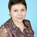 Фотография специалиста Меделица Елена Ивановна