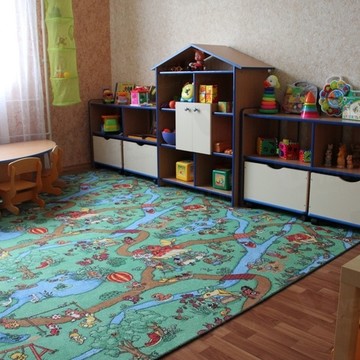 Домашний детский сад &quot;Эльфель&quot; фото 3