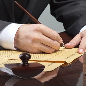 Помощь в оформлении временной регистрации в Москве фото 1