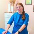 Фотография специалиста Серова Юлия
