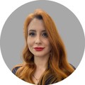 Фотография специалиста Богомолова Ирина Вячеславовна