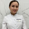 Фотография специалиста Таваккалова Хуснора Махамадазизовна