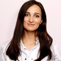 Фотография специалиста Бабочкина Зарина Маратовна