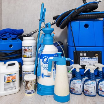 Химчистка Safe_dry_cleaning_nsk фото 1