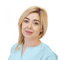 Фотография специалиста Домрачева Лилия Анатольевна