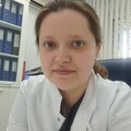 Фотография специалиста Лебедева Александра Алексеевна