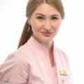 Фотография специалиста Юркевич Инна Юрьевна