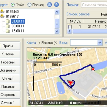 Компания Снави фото 1