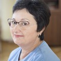 Фотография специалиста Пашинина Алла Викторовна
