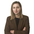Фотография специалиста Осипова Олеся Ивановна