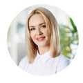 Фотография специалиста Лаврентьева Светлана Валерьевна