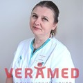 Фотография специалиста Шашина Анна Игоревна