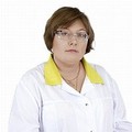 Фотография специалиста Головина Анастасия Михайловна