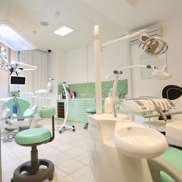 Клиника эстетической медицины и стоматологии MedexCom фото 1