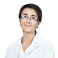 Фотография специалиста Любимова Татьяна Викторовна