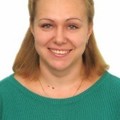 Фотография специалиста ПРИХОДЬКО ЕЛЕНА ВАСИЛЬЕВНА