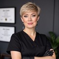 Фотография специалиста Болотская Лариса