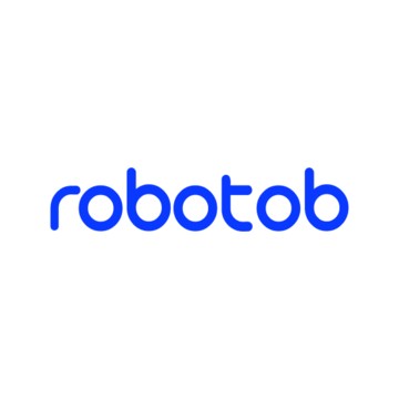 «Robotob» — студия настенной графики полного цикла. фото 1