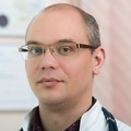 Фотография специалиста Синицын Евгений Александрович